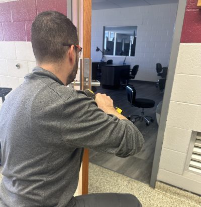 Commercial Door Locks - Locksmith Time