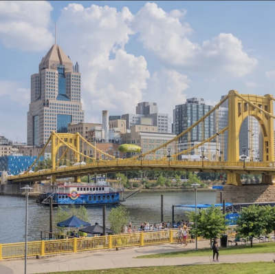 Pittsburgh North Shore